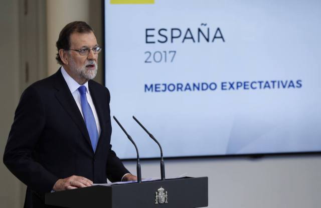 España: La disolución de la AN desconoce la voluntad del pueblo