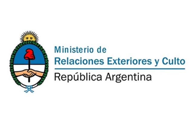 Gobierno argentino sugiere no viajar a Venezuela