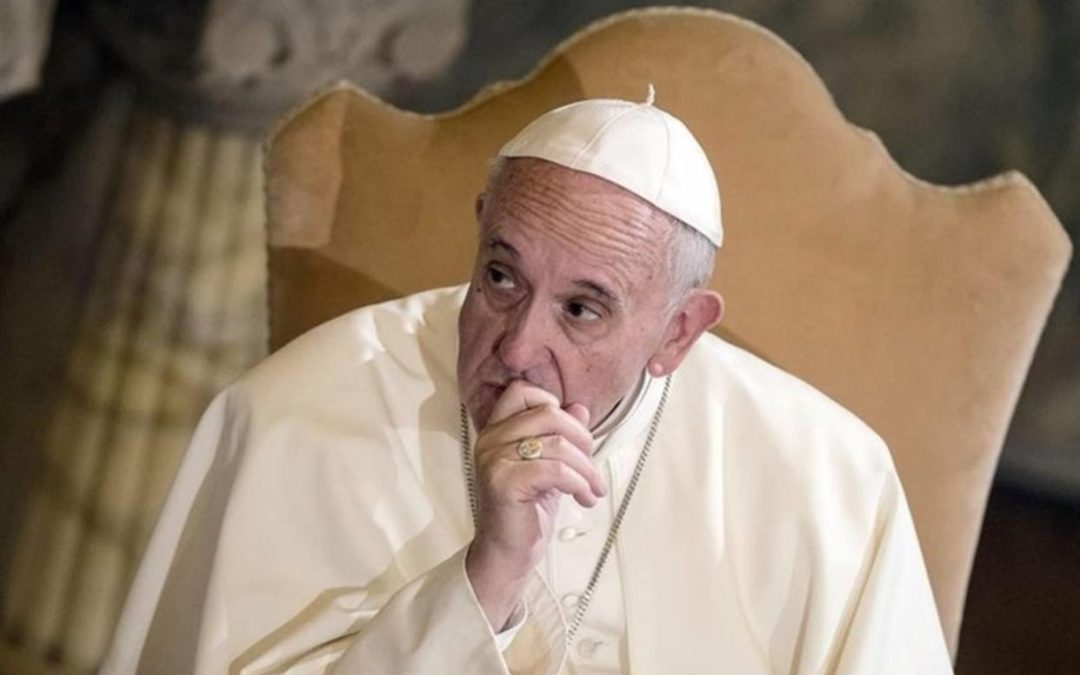 Vaticano pide suspender la constituyente en Venezuela