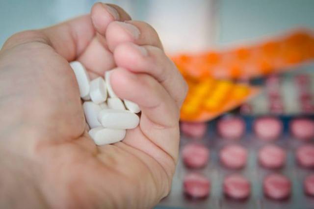 Costos de los medicamentos se acelera cada semana