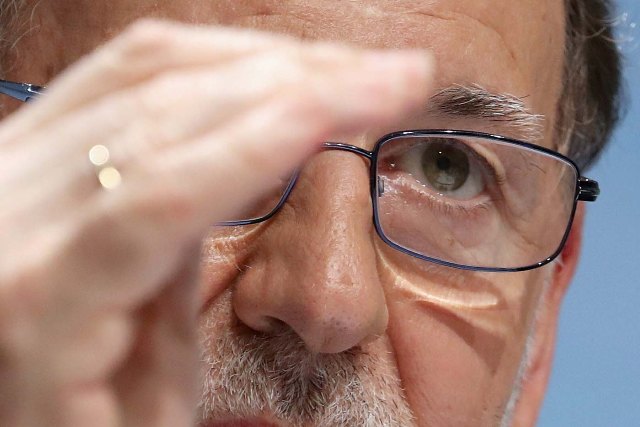 Rajoy: Lo único que quiero para Venezuela es democracia, libertad, derechos humanos