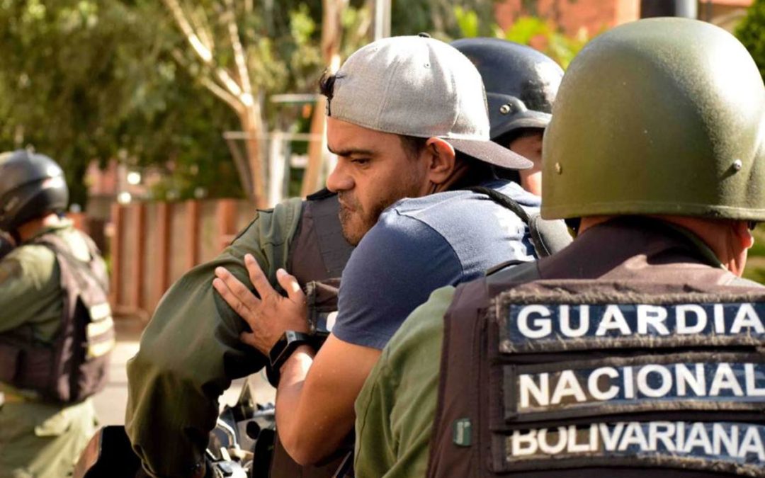 Jóvenes venezolanos son los más afectados por las ejecuciones extrajudiciales