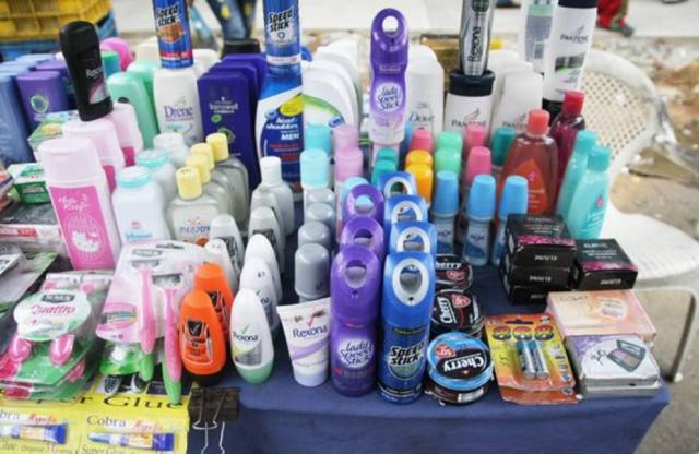 Higiene personal se convirtió en un lujo por alto costo de productos
