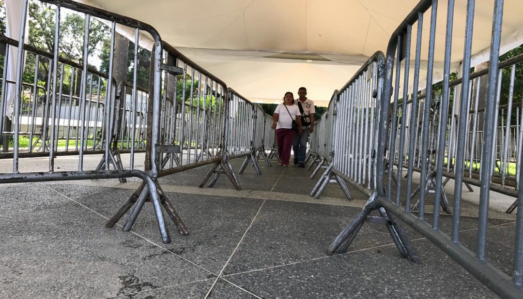 Solo 3,7 millones habría votado para Constituyente de Maduro