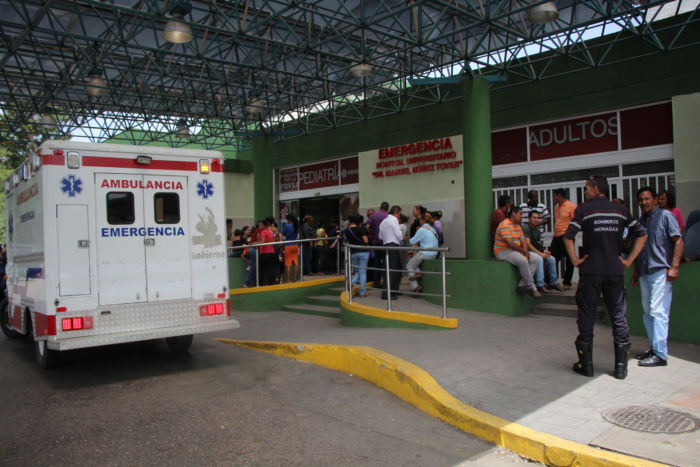 Organización Panamericana de la Salud alerta sobre brote de difteria en Venezuela