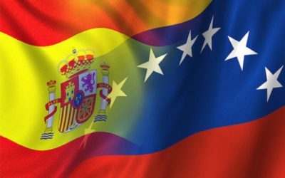 ¿En qué podría derivar la revisión de relaciones entre Venezuela y España?