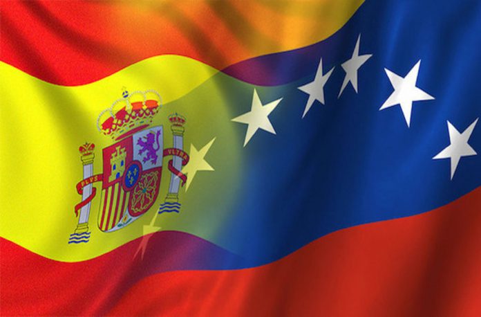 España recomienda a sus ciudadanos no viajar a Venezuela debido a la inseguridad e inestabilidad