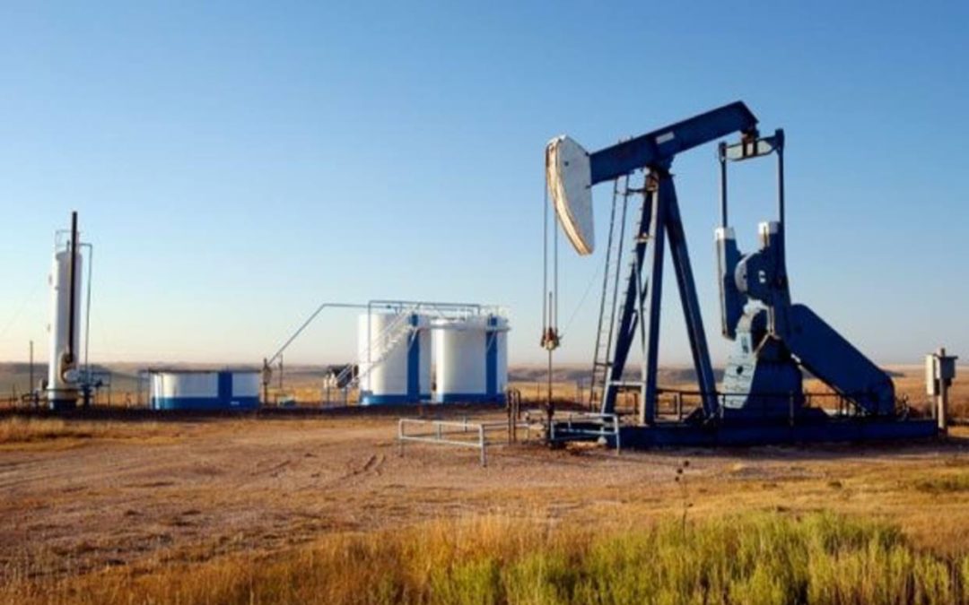 Petrolera china CNPC acata embargo contra Maduro y suspende producción en Venezuela