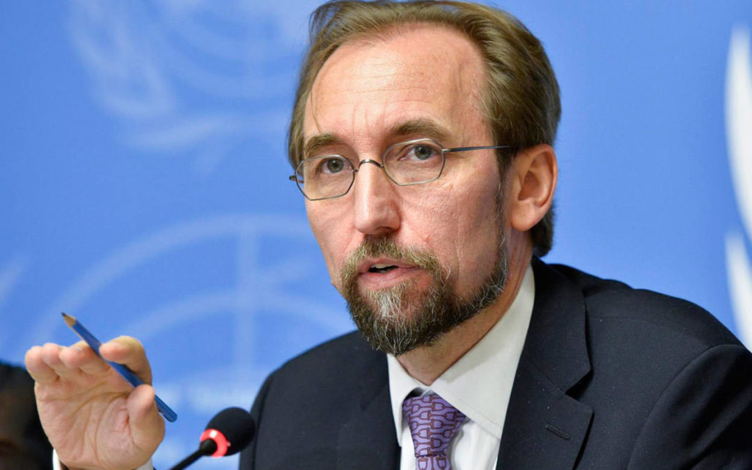 Aseguran que informe ONU sobre Venezuela refleja violencia del Plan Zamora