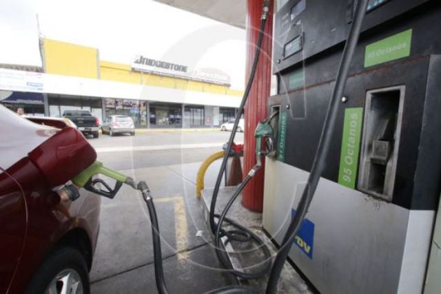 Reparar daños causados al motor por gasolina deficiente puede pasar los 800 mil bolívares