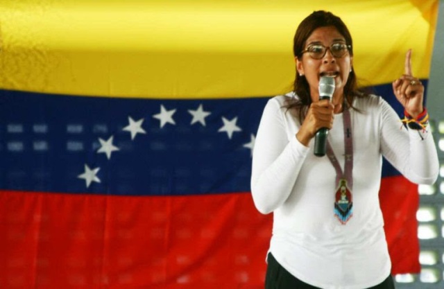 María Gabriela Hernández: Los monaguenses no queremos más engaños, sino salud de calidad