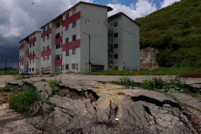 Viviendas en el aire: la sombra de los sobrecostos de la Gran Misión Vivienda