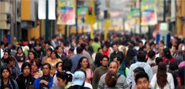 Crisis llevó a venezolanos a perder 8 kilos en 2016