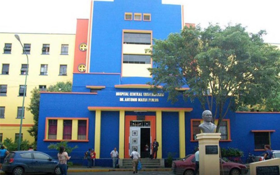 Déficit de personal retrasa cirugías en hospital de Barquisimeto