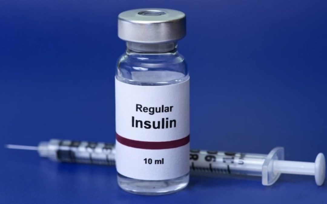Diabéticos obligados a reducir dosis de la insulina frente a escasez y altos precios