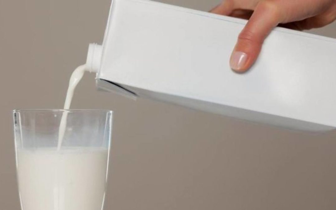 Kilo de leche en polvo supera los 12 millones de bolívares