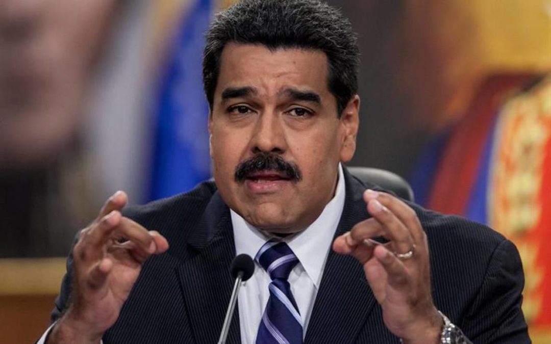 Plataforma de venezolanos en España denunció a Maduro ante la Corte Penal Internacional