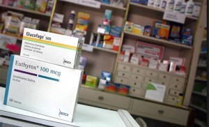 Desde hace 11 meses el sector farmacéutico no recibe dólares por Dipro