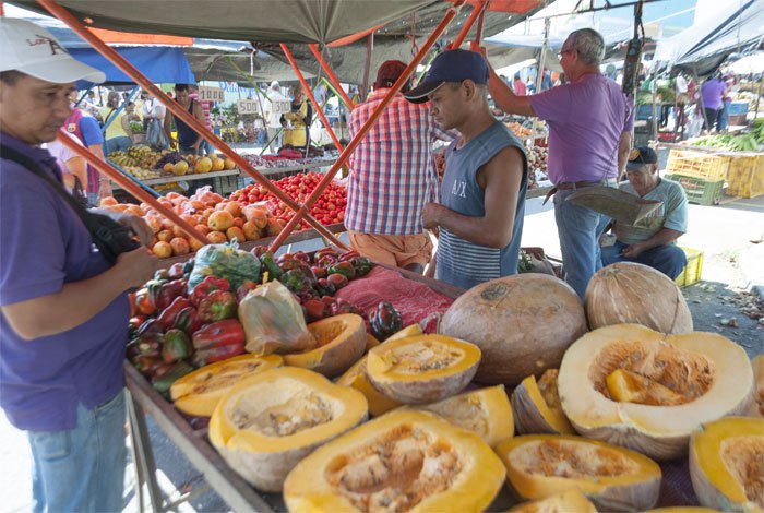 Incrementan precios de productos en Ciudad Bolívar