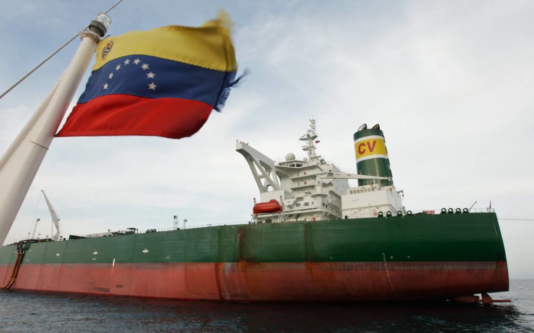 Países de América Latina fijan mirada en el combustible de Venezuela