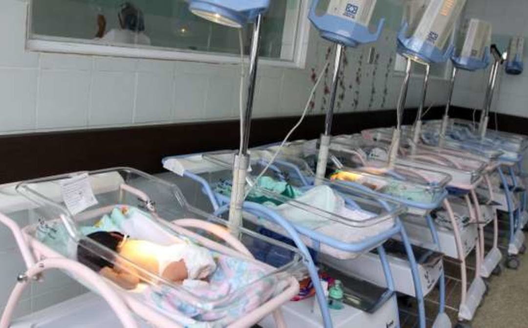 Murieron dos bebés en la Maternidad Concepción Palacios por falla eléctrica