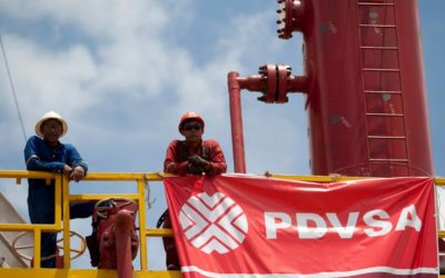 Trabajadores petroleros creen que la industria requiere un cambio estructural