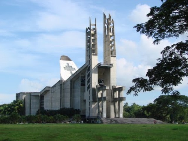 Portuguesa: Santuario de la Virgen de Coromoto sin electricidad para este 8Sep