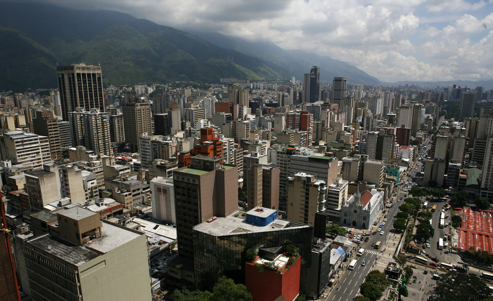 Caracas es la ciudad menos asequible para alquilar o comprar vivienda