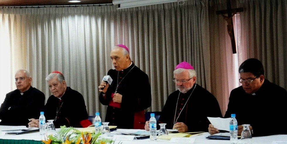 Comunicado de la Conferencia Episcopal Venezolana con motivo de las elecciones regionales