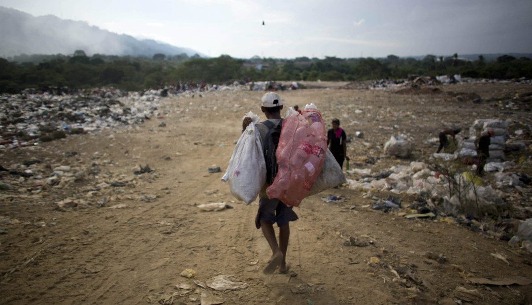 Emergencia alimentaria: Autoridades venezolanas deben buscar ayuda internacional y emprender planes coordinados