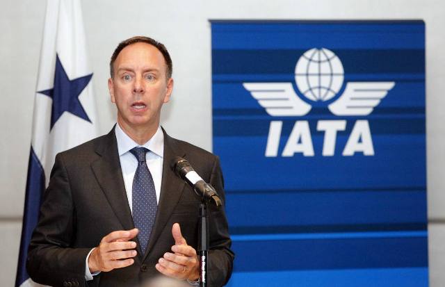 IATA: No vemos voluntad del gobierno para saldar la deuda