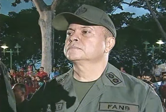 Denuncian a General de la GNB por asumir de forma arbitraria PoliTáchira