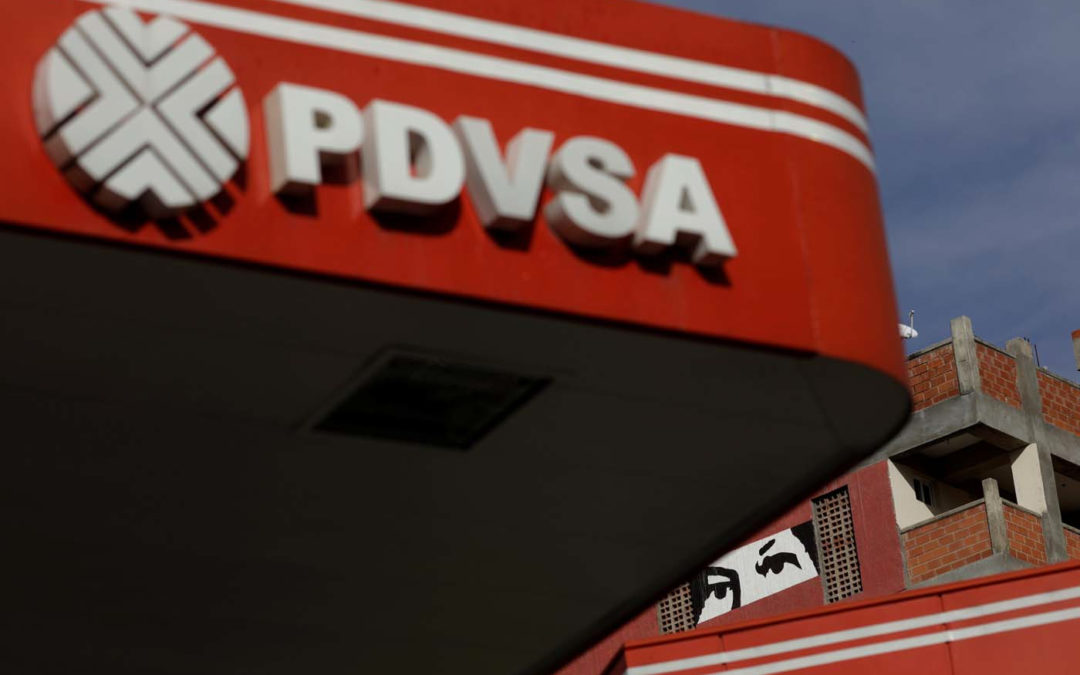 Se hunden los precios de los bonos de Venezuela y de Pdvsa