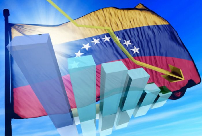 Bloomberg: Venezuela retrasada en su deuda y además le vienen dos enormes pagos de bonos