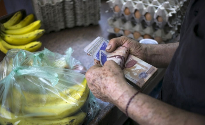 Canasta Básica Familiar aumentó a Bs 3.901.076,04 en septiembre