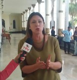 Amelia Belisario: Nueve de cada 10 madres saldrán a votar este 15Oct​