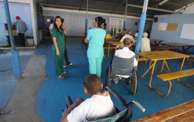 Por altos costos retiran a pacientes de psiquiátricos