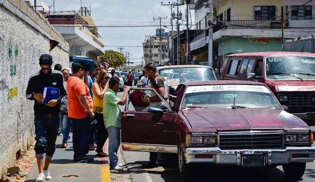 Falta de combustible afecta movilidad de 30 comunidades en Amazonas