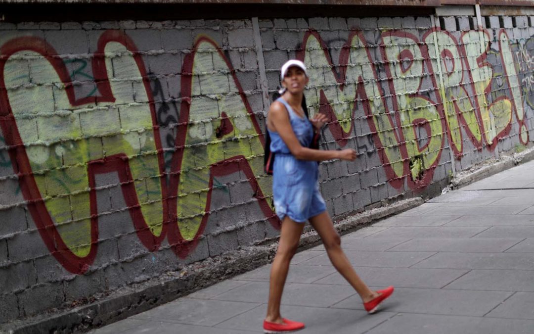 La verdadera guerra económica en Venezuela: la del chavismo contra su pueblo