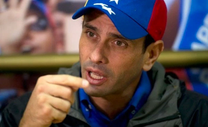 Capriles asegura que precio de la carne es “inalcanzable” para el pueblo venezolano