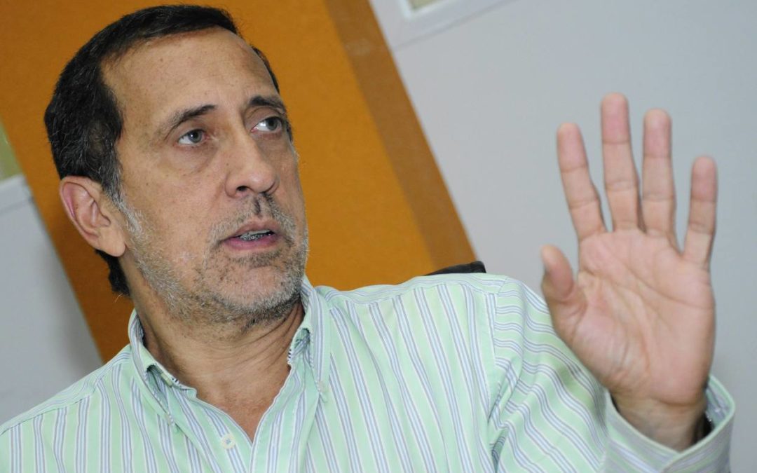 José Guerra: “Esta reconversión nos cuesta más de 300 millones de dólares”