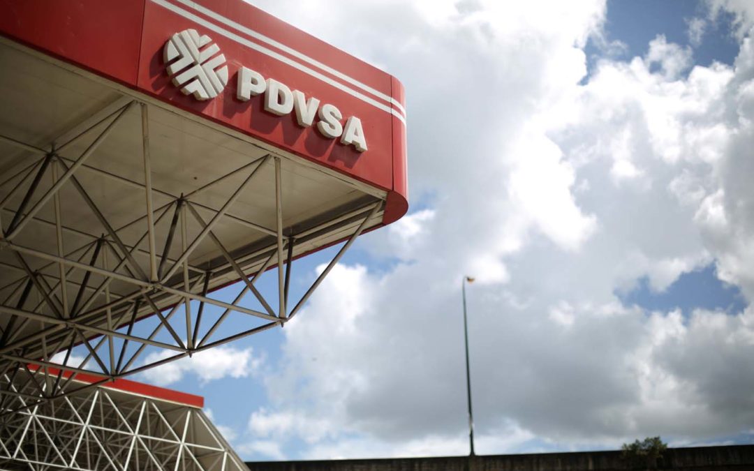 Bulgaria investiga transferencias millonarias de PDVSA