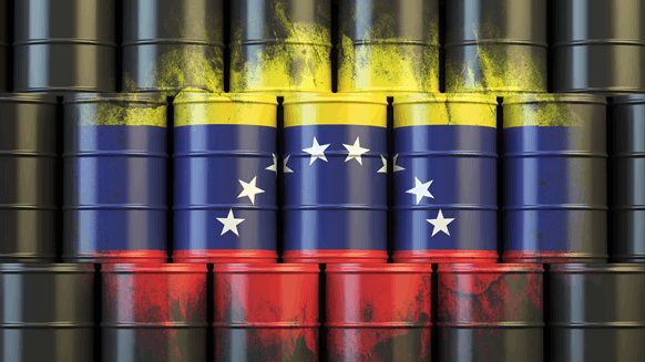 Producción petrolera de Venezuela apunta en 2018 a su nivel más bajo en 29 años