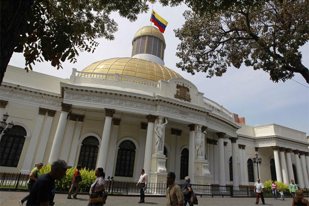 Diputados aseguran que “Ley” contra el odio viola 7 artículos de la Constitución