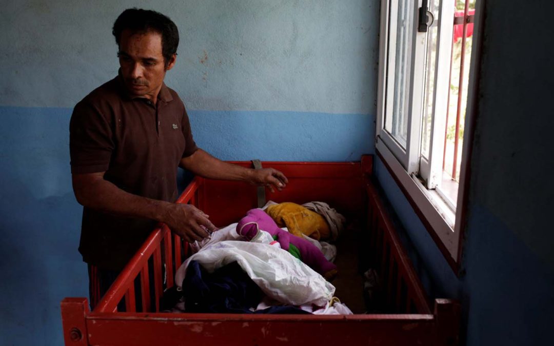 Diez muertes y más de 160 casos de difteria registra OPS en Venezuela solo en 2019