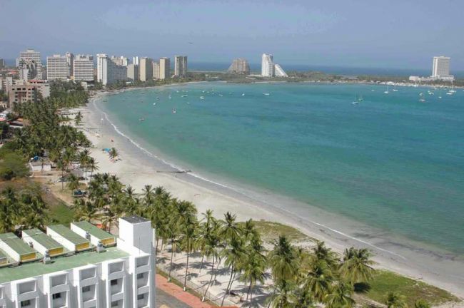 Isla de Margarita sólo lleva 40% de ventas en alojamientos para diciembre