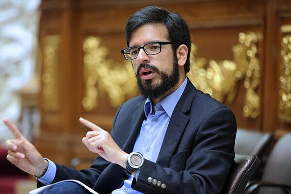 Pizarro: Aumentar el salario, solo va a seguir hundiéndonos en la pobreza