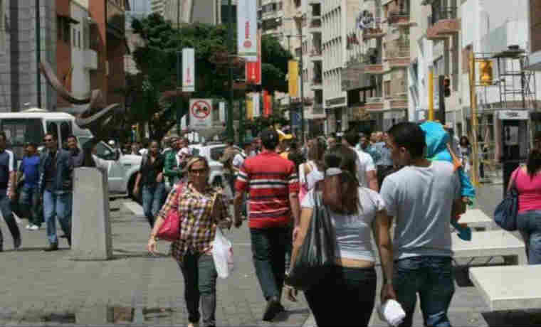 Inflación “devoró” al salario mínimo y a la motivación para el trabajo en Venezuela