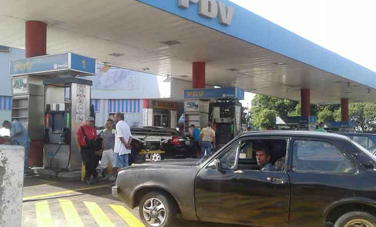 El Táchira agoniza tras recrudecimiento de la crisis por combustible