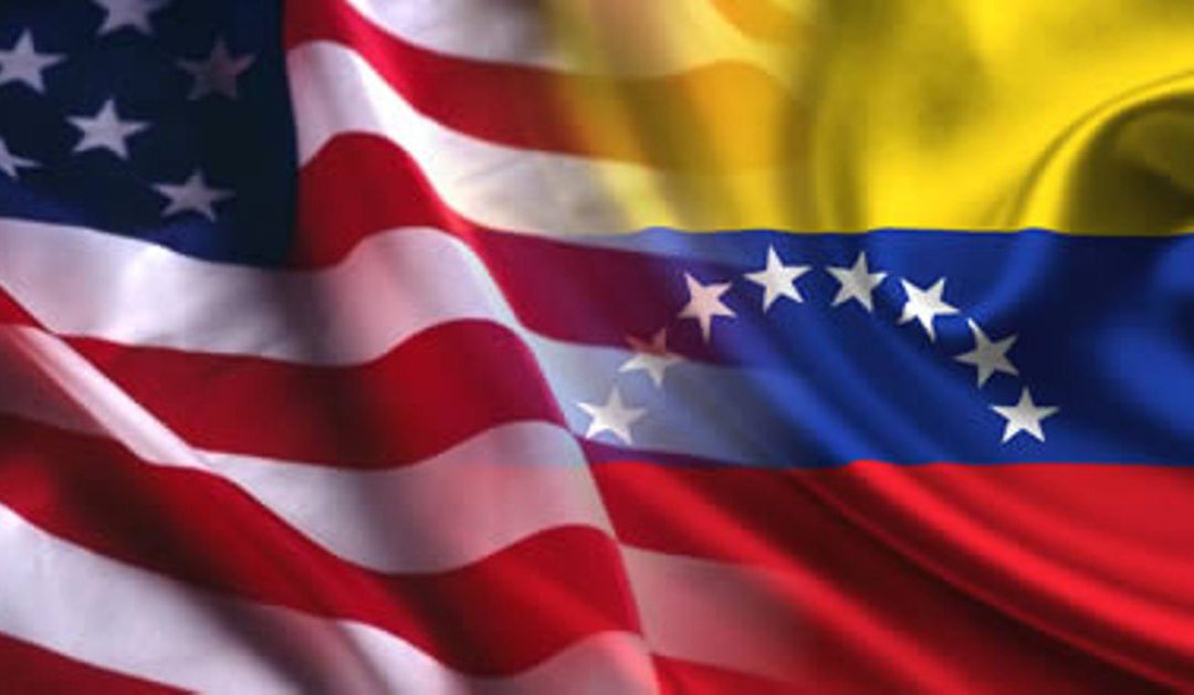 Estados Unidos estableció nuevas sanciones contra funcionarios venezolanos